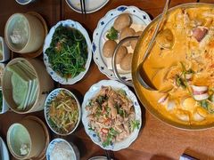 -林四喜·闽南传家菜(鼓浪屿店)