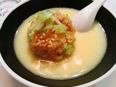 浦之舟特色锅巴泡饭-三利音·浦之舟(滨江大道店)