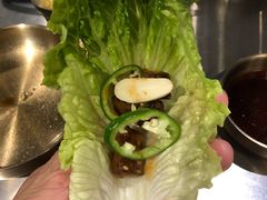 -本炙炭烤·蒲烧活鳗料理店(金沙洲店)