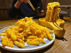 -锦上中式酒馆(南内环店)
