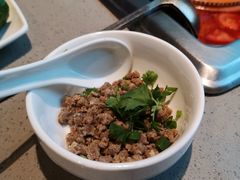 牛肉粒-海底捞火锅(石厦时代广场店)