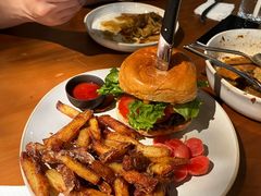 -MAGPIE喜鹊派餐厅(华侨城店)