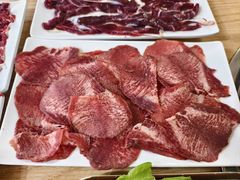 -伟记牛肉(金鸿公路店)