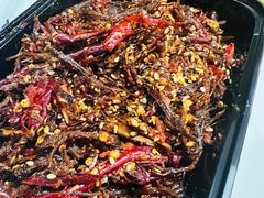 -又见小河浜·盐帮川菜(松江商业广场店)