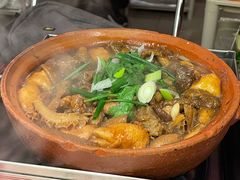 -龚印记牛骨牛杂屋·四代传承(珠影星光城店)