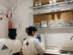 -Cafe on warm(丹霞店)