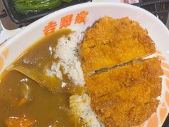 -吉野家(长沙五一广场IFS店)
