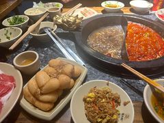 -蜀大侠火锅(寰球文化地标·总府店)