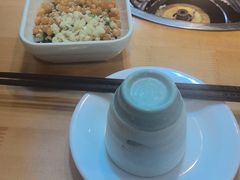 -青山青豆花·笑禅豆腐鱼(黄泥塝店)