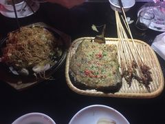 -楠翔馆桐庐菜(胜利河美食街店)