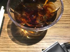 红糖冰粉-三人行骨头王火锅(长寿店)