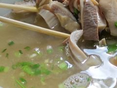 -老字號·桥下猪肚(龙眼南路店)