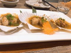 -青叶日式料理(飘亮阳光广场店)