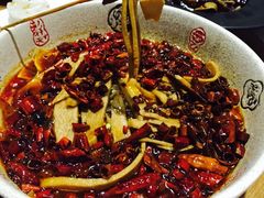 -菩提树·素食餐厅(汇智国际商业中心店)