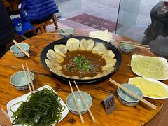 -皖北羊肉汤牛肉汤