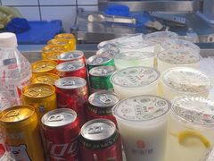 -头壹号饸饹面·大油条(东升科技园店)