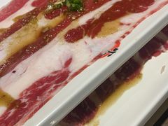 -火炉火自助餐(枫蓝国际店)