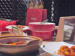 -明湖楼·经典鲁菜(大明湖店)