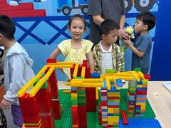 -斯坦星球AI编程·机器人科创·科学实验·信奥·思维·STEM·乐高·竞赛考级(浦东联洋广场大拇指龙阳御桥中心)