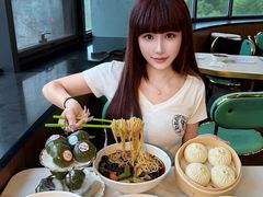 -古南都·清真绿柳居菜馆(太平南路店)