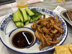 -串小白烧烤(金沙洲店)