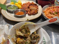 -小小集渔·泰式大排档(太古里香槟店)