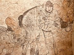 -洛阳古墓博物馆