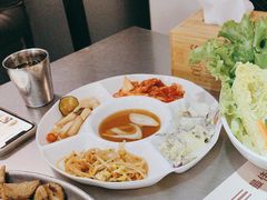 -喜来稀肉(虹泉路店)