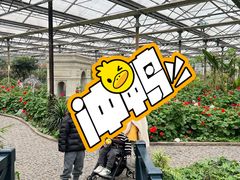 -南宫五洲植物乐园