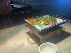 -绿茶餐厅(成都大悦城店)