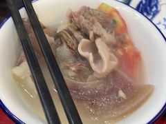-牛得很·鲜牦牛肉烧烤·牛羊肉菌汤锅(康定店)