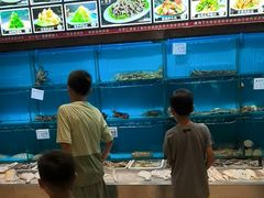 -牟传仁饭庄(星海店)