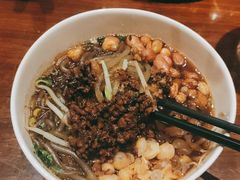 -眉州东坡·熊猫主题餐厅(枫蓝店)