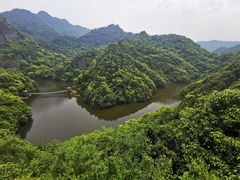 -修水东浒寨风景区