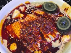 -何老二卤汁凉粉
