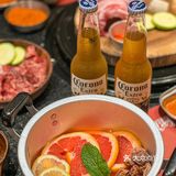 广州蚂蚁洞｜一秒穿越到韩剧的烤肉店！