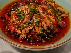 -漢舍中国菜馆(889广场店)