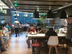 -肯德基(湾畔店)