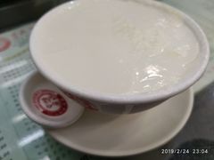 双皮奶-义顺牛奶公司(庇利金街店)