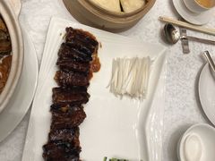 -香宫中餐厅 · 桂林香格里拉