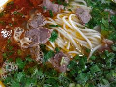 羊肉面-黔派·虾子羊肉粉·小吃(佳宁娜广场店)