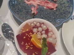 -东来顺•非遗火锅(外滩店)