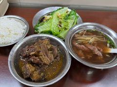 -阿秋牛排(湖心街店)