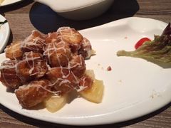 -茉莉餐厅(包河万达店)