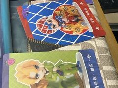 -泡泡玛特POPMART(石景山万达店)