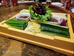 -老江南春·中国龙菜(衡山路店)