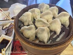 -新兴园饺子馆(北京百子湾店)