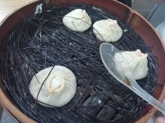 -四季美汤包(户部巷店)