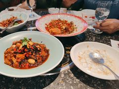 -海上食代(赣江新天地店)
