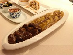 -丽思卡尔顿酒店-天泰轩中餐厅(大沽北路店)